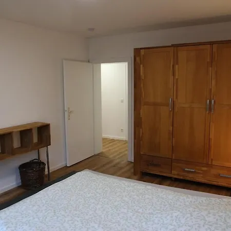 Eine Zum Wohlfuehlen אסן