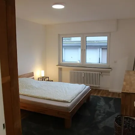 Apartment Eine Zum Wohlfuehlen