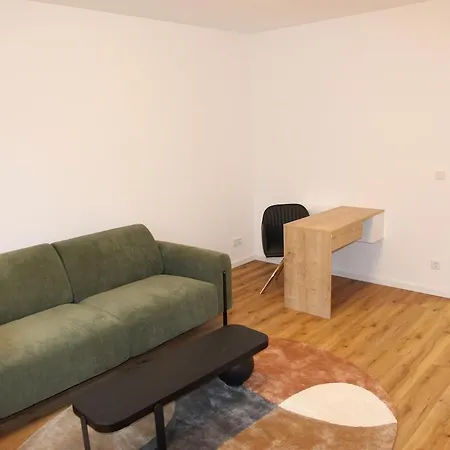 Eine Zum Wohlfuehlen אסן