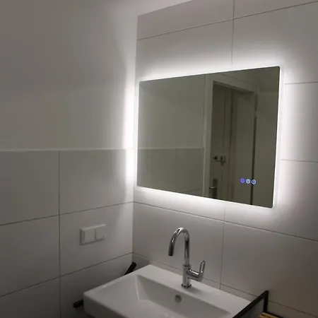 דירה Eine Zum Wohlfuehlen אסן