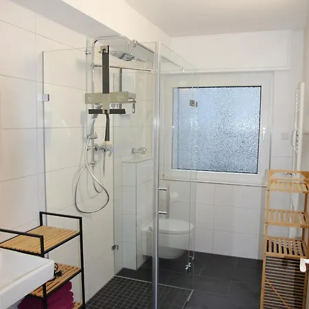 Apartment Eine Zum Wohlfuehlen Essen