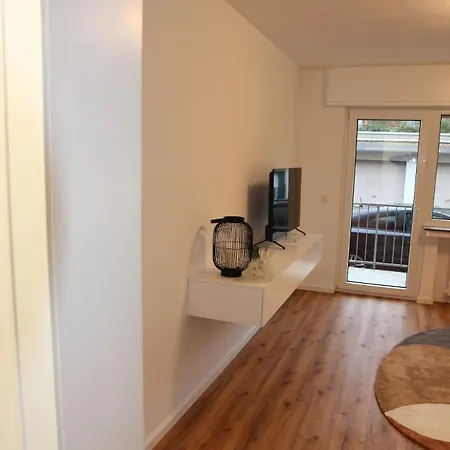 Eine Zum Wohlfuehlen * אסן