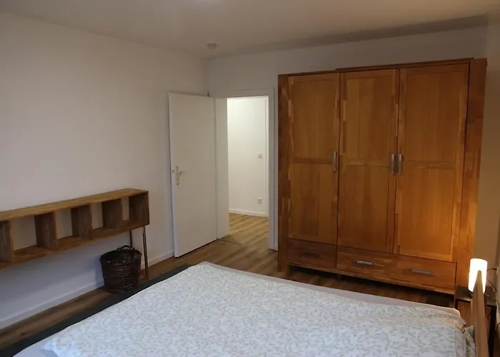 Eine Zum Wohlfuehlen Essen