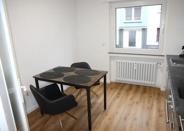 Eine Zum Wohlfuehlen Essen