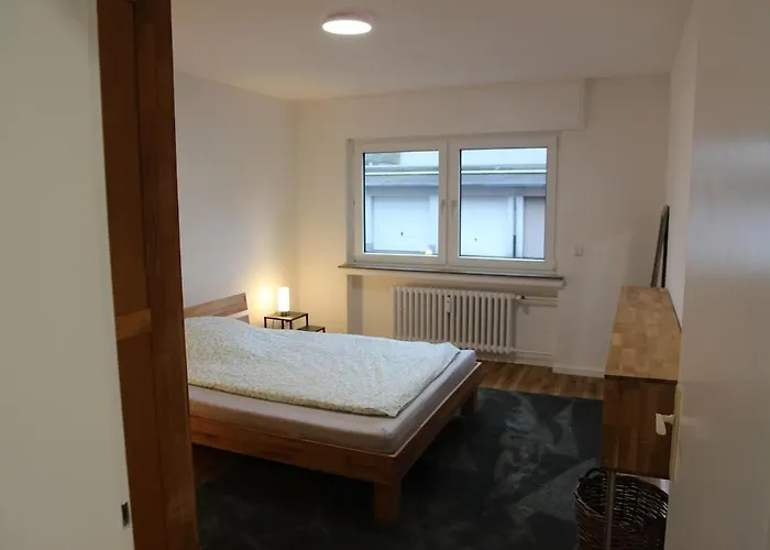 Daire Eine Zum Wohlfuehlen