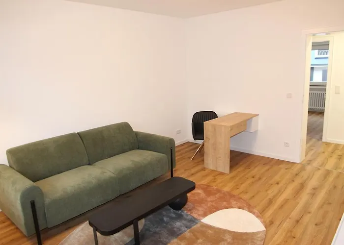 Eine Zum Wohlfuehlen Essen