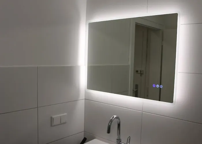 Daire Eine Zum Wohlfuehlen Essen