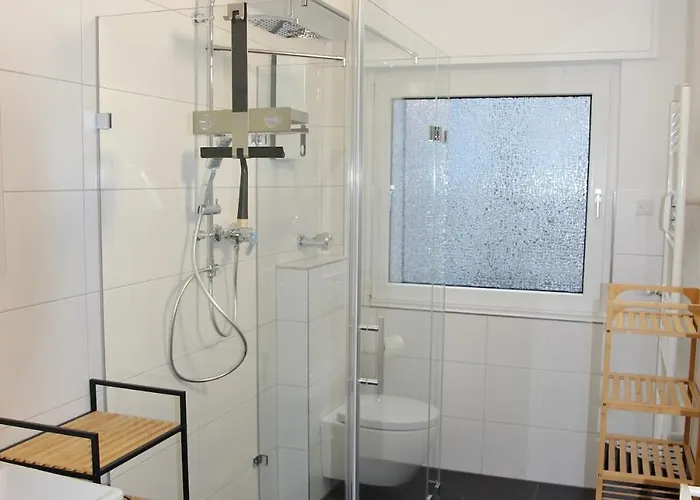 Apartment Eine Zum Wohlfuehlen Essen