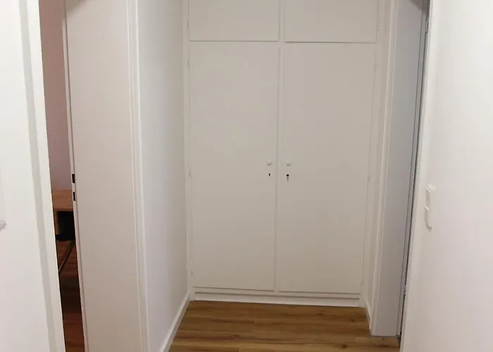 Eine Zum Wohlfuehlen Essen