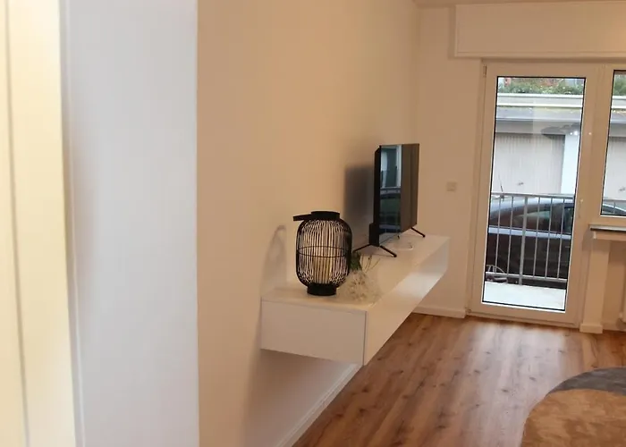 Eine Zum Wohlfuehlen * Essen